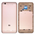 Задня частина для Redmi 4A Rose Gold